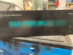 DL20 2706-B11J16 SERIES