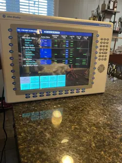 NET MODULE 2711P-RN15S