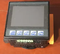 HORNER HE-XC1E3FK OPERATOR INTERFACE