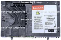 * ALLEN BRADLEY 2711P-RP8D /A LOGIC MODULE PANELVIEW PLUS 6