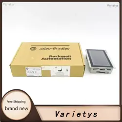 **US STOCK** 1PC NEW 2711R-T7T PANELVIEW 800 7