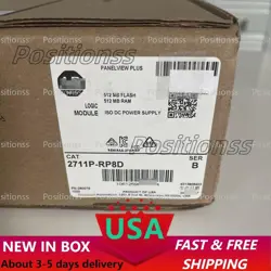 MODULE 2711P-RP8D