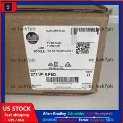 MODULE 2711P-RP8D US