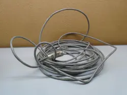 OEM  2711-NC14 ALLEN BRADLEY   PANELVIEW CABLE 2711NC14  W233