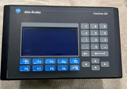 KEYPAD/DH-485 SER. FRN