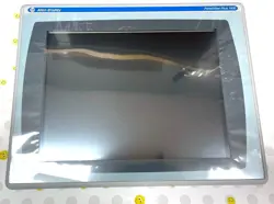 2711P-RP8A NEW OVERLAY