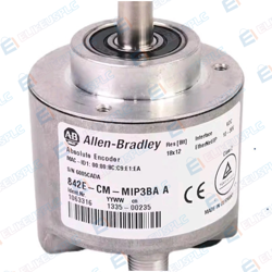 842E-CM-MIP1BA AB ENCODER ETHERNET EXPEDITED SHIPPING 842ECMMIP1BA UPS EXPRESS
