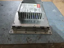 FOR PARTS ALLEN-BRADLEY PANELVIEW PLUS 7 STAINLESS STEEL 2711P 9