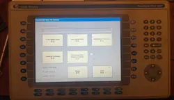 PANEL VIEW PLUS 1000