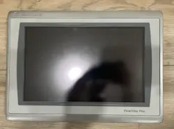 PANEL VIEW INTERFACE