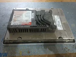 FOR PART! ALLEN-BRADLEY