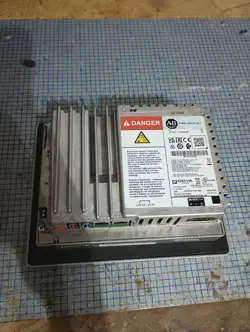 PANELVIEW PLUS 2711PT7C22D9P