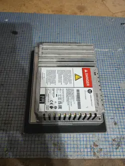 FOR PARTS ALLEN-BRADLEY