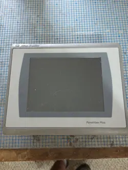 PARTS ALLEN-BRADLEY 2711P-T10C22D9P