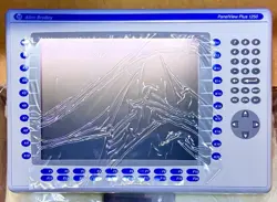 KEYPAD TOUCH 2711P-B12C4D8