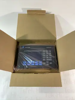 NEW ALLEN BRADLEY 2711-K5A8L1 PANELVIEW 2711-K5A8L1