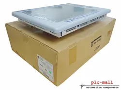 ALLEN BRADLEY 2711P-B15C4D2