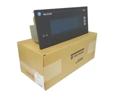 ALLEN BRADLEY 2706-LV4R -SURPLUS OPEN BOX-