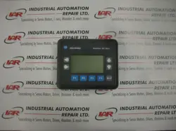 KEYPAD TERMINAL PANELVIEW