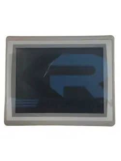 TESTED ALLEN BRADLEY 2711P-T15C21D8S /C PANELVIEW PLUS 7 INTERFACE PANEL