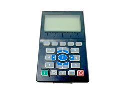 ALLEN BRADLEY 20-HIM-A6 KEYPAD/DISPLAY