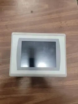 ALLEN BRADLEY 2711P-T7C21D8S B PANELVIEW PLUS 7 TOUCHSCREEN HMI 7IN COLOR