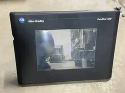 REFURBISH ALLEN BRADLEY PANELVIEW 1000, CAT: 2711-T10C15