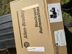 ALLEN-BRADLEY PANELVIEW 800 7-INCH HMI TERMINAL