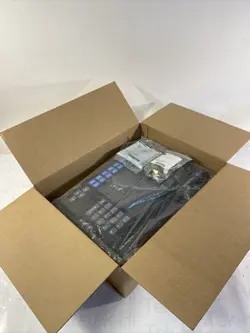 NEW  ALLEN BRADLEY 2711-K10C1 PANELVIEW 1000 HMI OVERNIGHT SHIPPING AVAILABLE