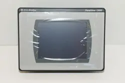 600 COLOR TOUCHSCREEN