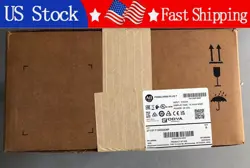 1PCS NEW ALLEN-BRADLEY 2711P-T12W22D9P PANEL VIEW PLUS 7 12 INCH WIDE  FAST SHIP