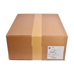 ALLEN BRADLEY 2711P-RDT10C PANELVIEW PLUS 1000 COLOR TOUCH DISPLAY  10.4