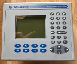 400 2711P-K4M20D SERIES