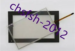 NEW FOR ALLEN-BRADLEY 2711R-T10T TOUCH SCREEN GLASS   PROTECTIVE FILM 1 PCS