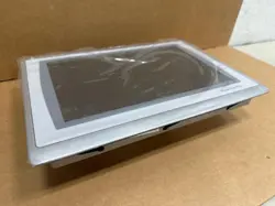 (1) NOS SURPLUS ALLEN BRADLEY 2711P-T12W22D9P PANEL VIEW PLUS 7 12