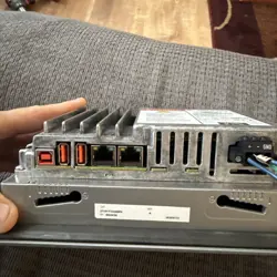 2711P-T10C21D8S SER PANELVIEW