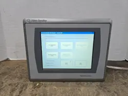 PANEL HMI 24V