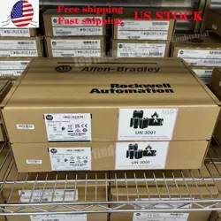 2711R-T7T 2023 NEW SEALED AB 2711RT7T /A PANELVIEW 800 7-INCH HMI TERMINAL