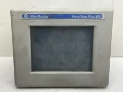 ?ALLEN-BRADLEY 2711P-T6C20D8