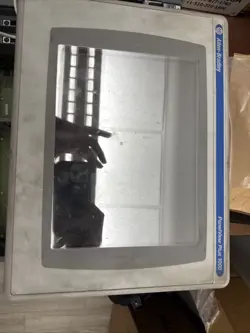 ALLEN-BRADLEY 2711P-RDT10C PANELVIEW PLUS 1000