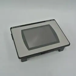 ALLEN BRADLEY 2711C-T6C SERIES B PANELVIEW C600 TOUCH SCREEN DISPLAY