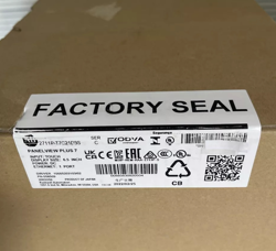SURPLUS SEALED ALLEN BRADLEY 2711P-T7C21D8S HMI PANELVIEW PLUS 7