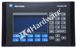 KEYPAD/RIO/RS-232 AC