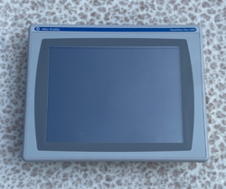 ALLEN-BRADLEY 2711P-T15C4A9 SERIES A PANELVIEW PLUS 1500