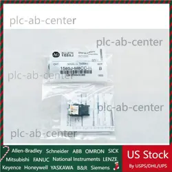 AB 1585J-M8CC-H ETHERNET INSULATION DISPLACEMENT CONNECTOR US FREE TAX