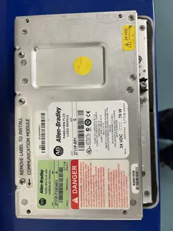 ALLEN-BRADLEY PANELVIEW PLUS 700