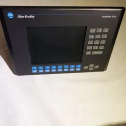 ALLEN-BRADLEY PANELVIEW 1000 CAT. 2711-K10C1