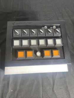 BRADLEY BULLETIN 2705-P21J-36011