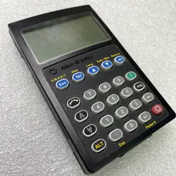 ALLEN BRADLEY 20-HIM-A3 SERIES A INTERFACE OPERATOR KEYPAD