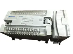 ALLEN BRADLEY 1762-L40BWA 1762-L40BWA SER C MICROLOGIX 1200 PLC MODULE